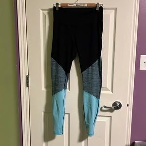 Old navy workout tights